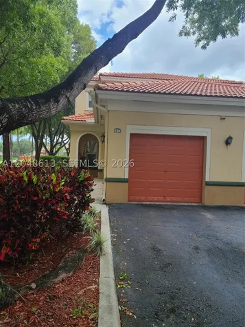 2541 Centergate Drive Miramar FL 33025