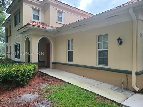 2541 Centergate Drive Miramar FL 33025