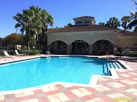 2541 Centergate Drive Miramar FL 33025