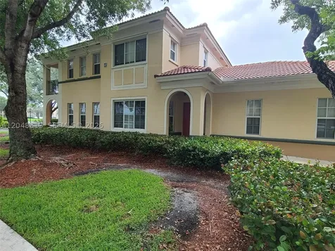 2541 Centergate Drive Miramar FL 33025