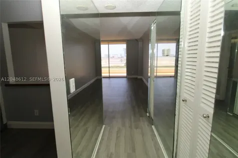 13499 Biscayne Boulevard North Miami FL 33181