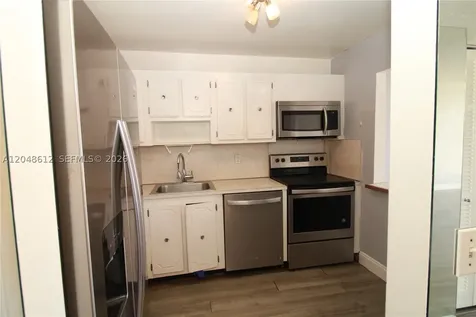 13499 Biscayne Boulevard North Miami FL 33181