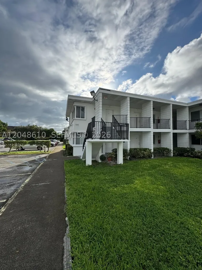 680 NE 88th Terrace Miami FL 33138