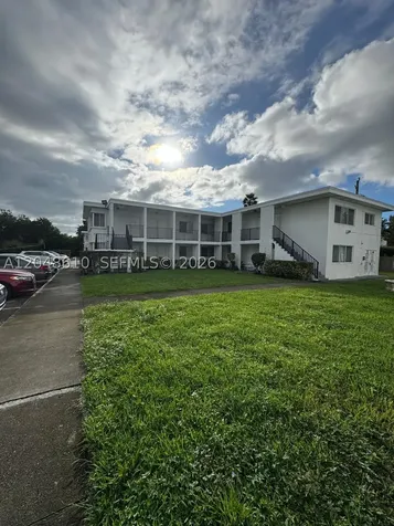 680 NE 88th Terrace Miami FL 33138