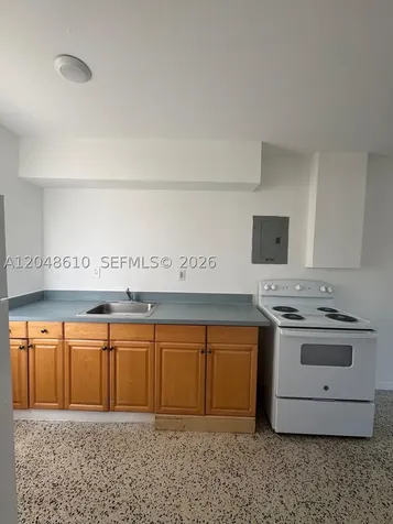 680 NE 88th Terrace Miami FL 33138