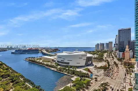 900 Biscayne Boulevard Miami FL 33132