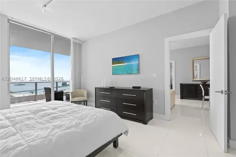 900 Biscayne Boulevard Miami FL 33132