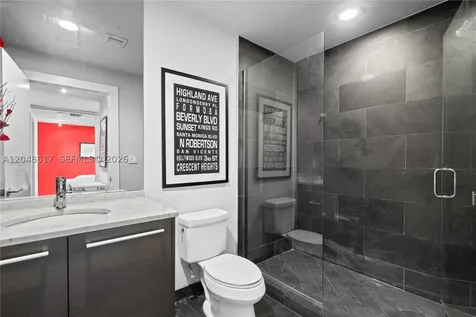900 Biscayne Boulevard Miami FL 33132