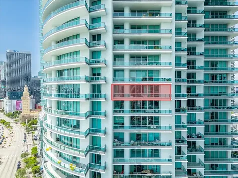 900 Biscayne Boulevard Miami FL 33132