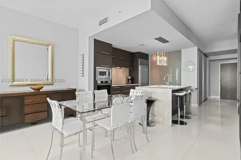 900 Biscayne Boulevard Miami FL 33132