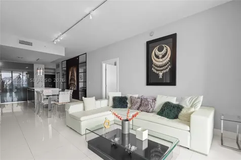 900 Biscayne Boulevard Miami FL 33132