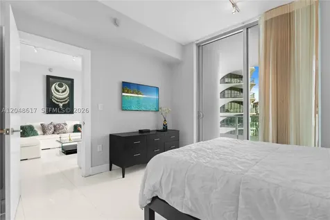 900 Biscayne Boulevard Miami FL 33132