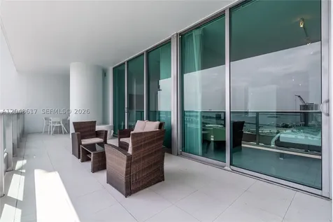 900 Biscayne Boulevard Miami FL 33132