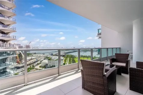 900 Biscayne Boulevard Miami FL 33132