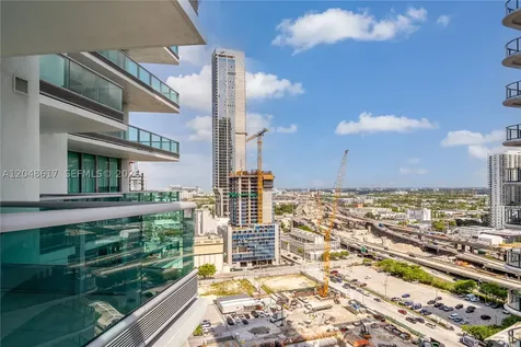 900 Biscayne Boulevard Miami FL 33132