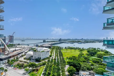 900 Biscayne Boulevard Miami FL 33132
