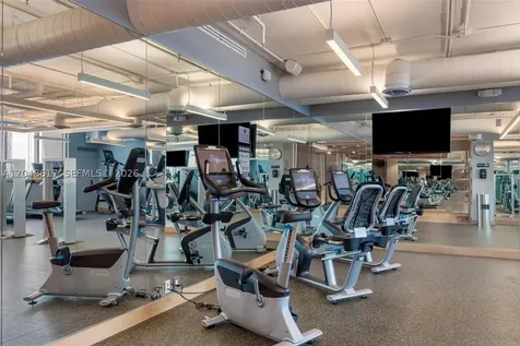 900 Biscayne Boulevard Miami FL 33132
