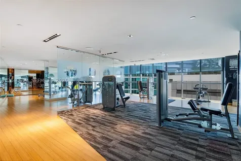 900 Biscayne Boulevard Miami FL 33132