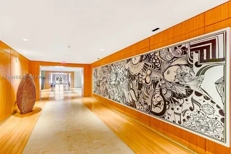 900 Biscayne Boulevard Miami FL 33132