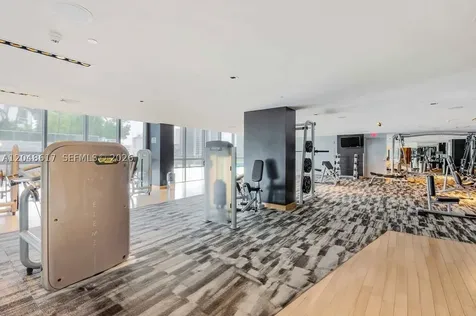 900 Biscayne Boulevard Miami FL 33132