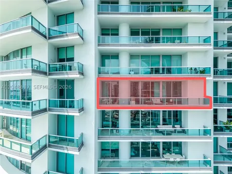 900 Biscayne Boulevard Miami FL 33132