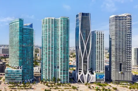 900 Biscayne Boulevard Miami FL 33132
