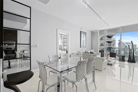 900 Biscayne Boulevard Miami FL 33132