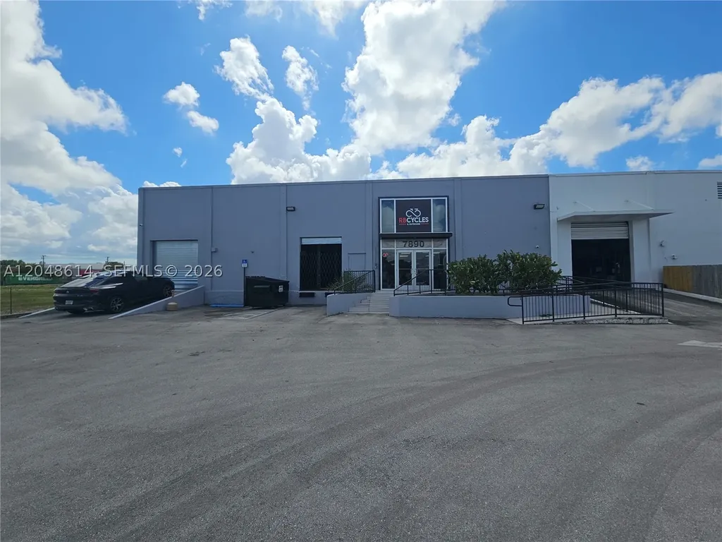 7890 NW 34th Street Doral FL 33122