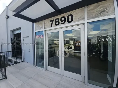 7890 NW 34th Street Doral FL 33122