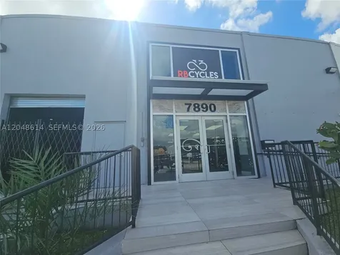 7890 NW 34th Street Doral FL 33122