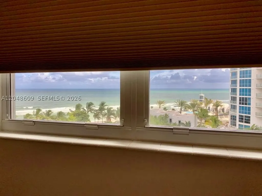 3001 S Ocean Drive Hollywood FL 33019