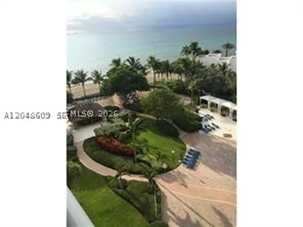 3001 S Ocean Drive Hollywood FL 33019