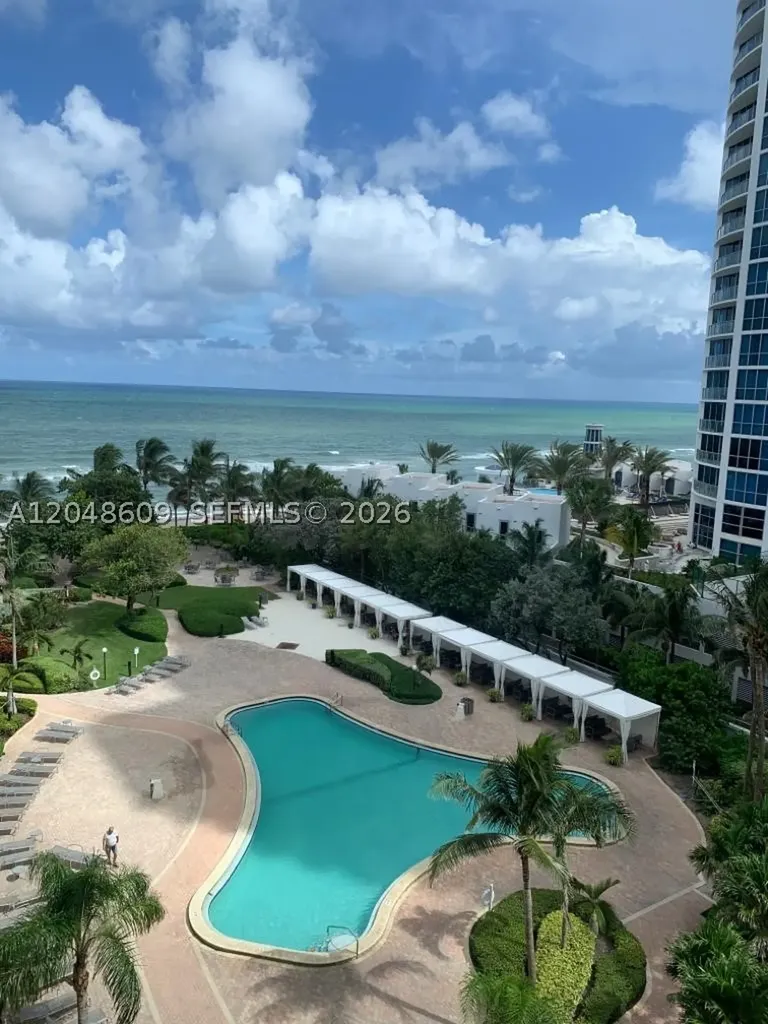 3001 S Ocean Drive Hollywood FL 33019