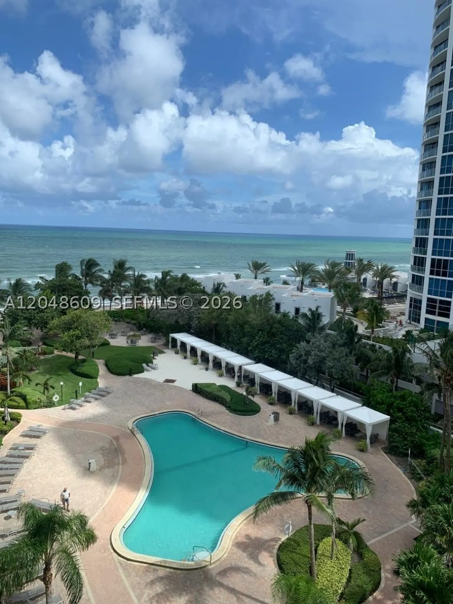 3001 S Ocean Drive Hollywood FL 33019