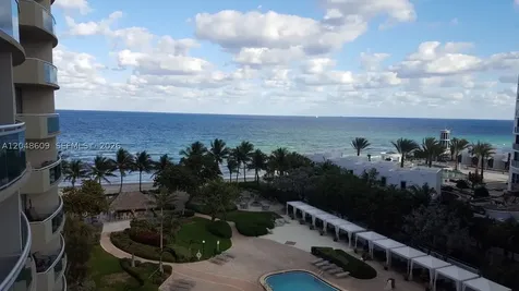 3001 S Ocean Drive Hollywood FL 33019