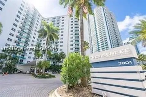 3001 S Ocean Drive Hollywood FL 33019