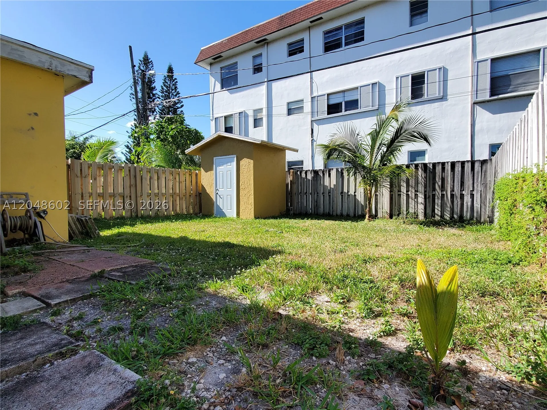 808 N 24th Avenue Hollywood FL 33020