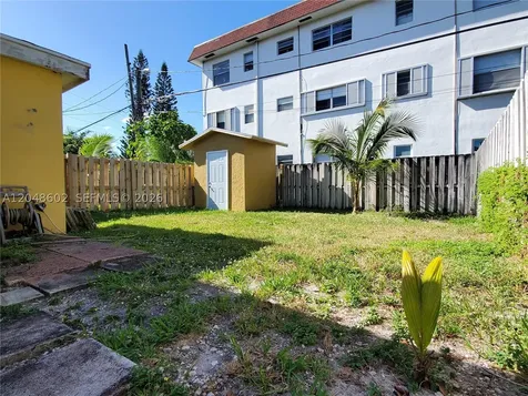 808 N 24th Avenue Hollywood FL 33020