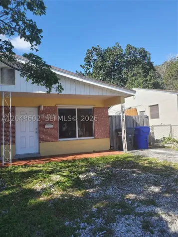 808 N 24th Avenue Hollywood FL 33020