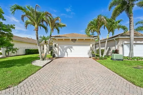 322 SW Tomoka Springs Drive Port St. Lucie FL 34986