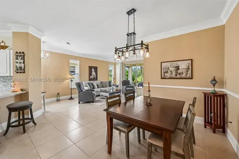 322 SW Tomoka Springs Drive Port St. Lucie FL 34986