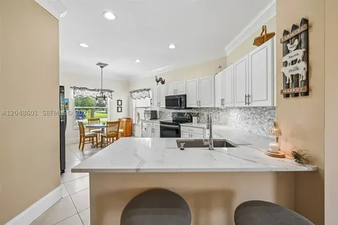 322 SW Tomoka Springs Drive Port St. Lucie FL 34986