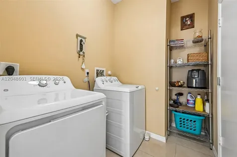 322 SW Tomoka Springs Drive Port St. Lucie FL 34986