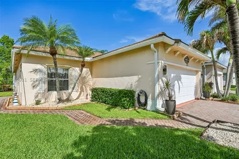 322 SW Tomoka Springs Drive Port St. Lucie FL 34986