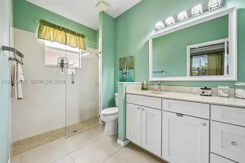 322 SW Tomoka Springs Drive Port St. Lucie FL 34986