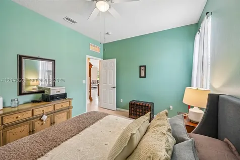 322 SW Tomoka Springs Drive Port St. Lucie FL 34986