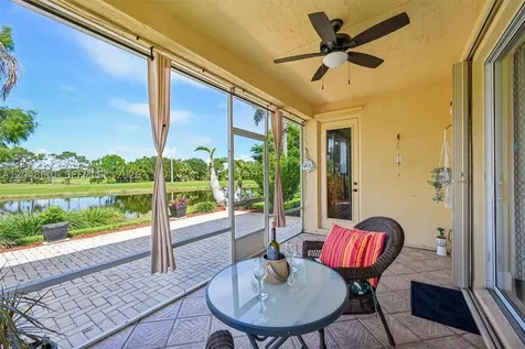 322 SW Tomoka Springs Drive Port St. Lucie FL 34986