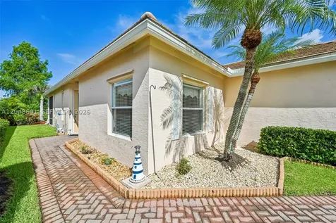 322 SW Tomoka Springs Drive Port St. Lucie FL 34986
