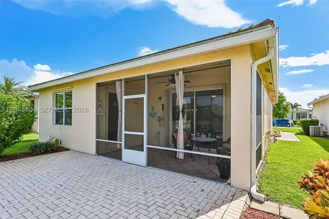 322 SW Tomoka Springs Drive Port St. Lucie FL 34986