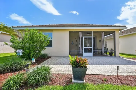 322 SW Tomoka Springs Drive Port St. Lucie FL 34986